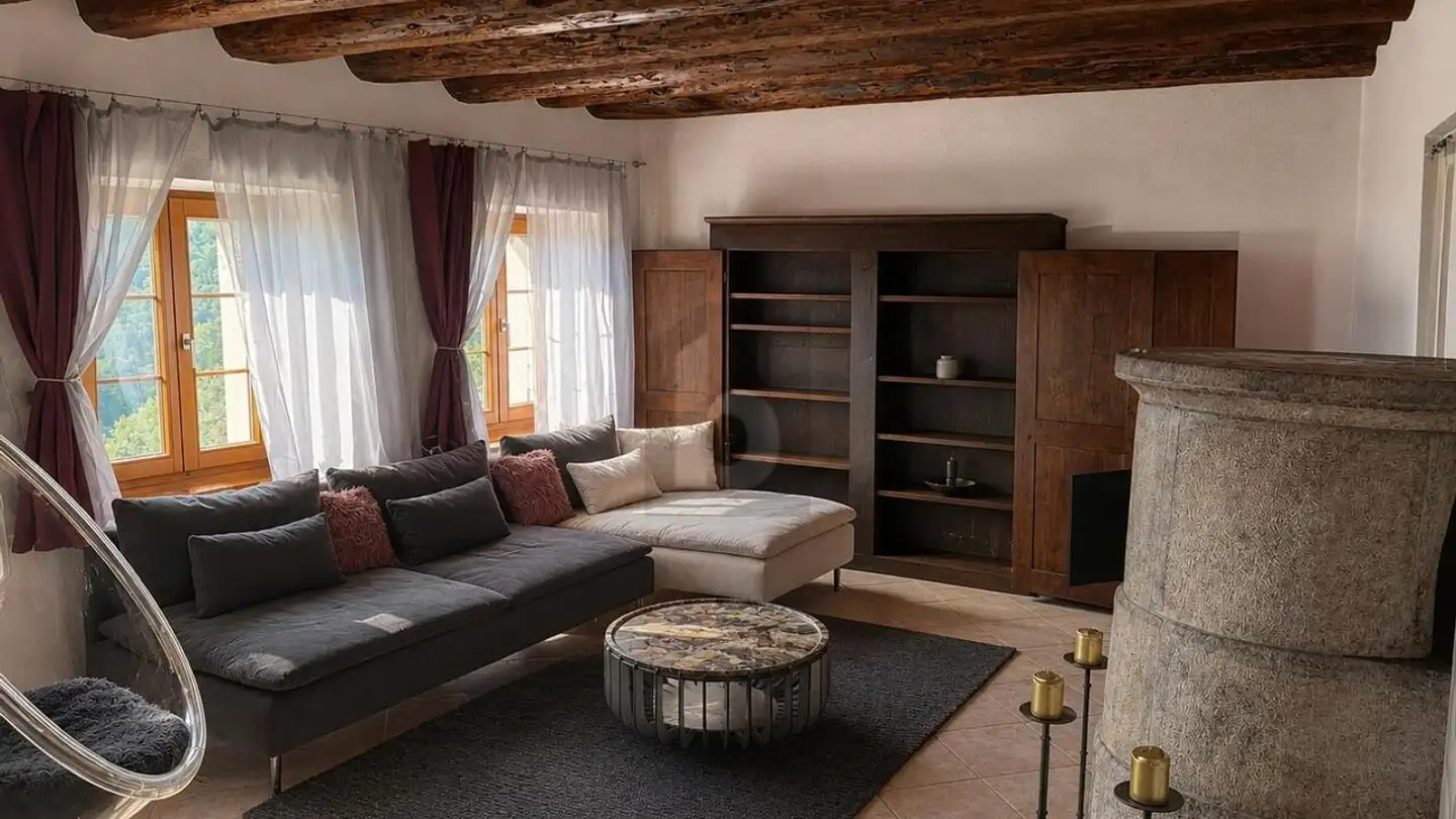 Appartement à louer - 1880 Fenalet-sur-Bex - Photo 3