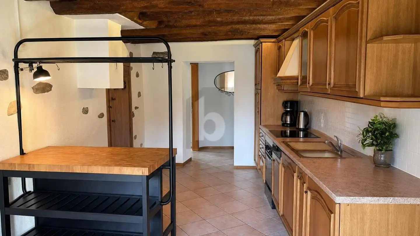 Appartement à louer - 1880 Fenalet-sur-Bex - Photo 4