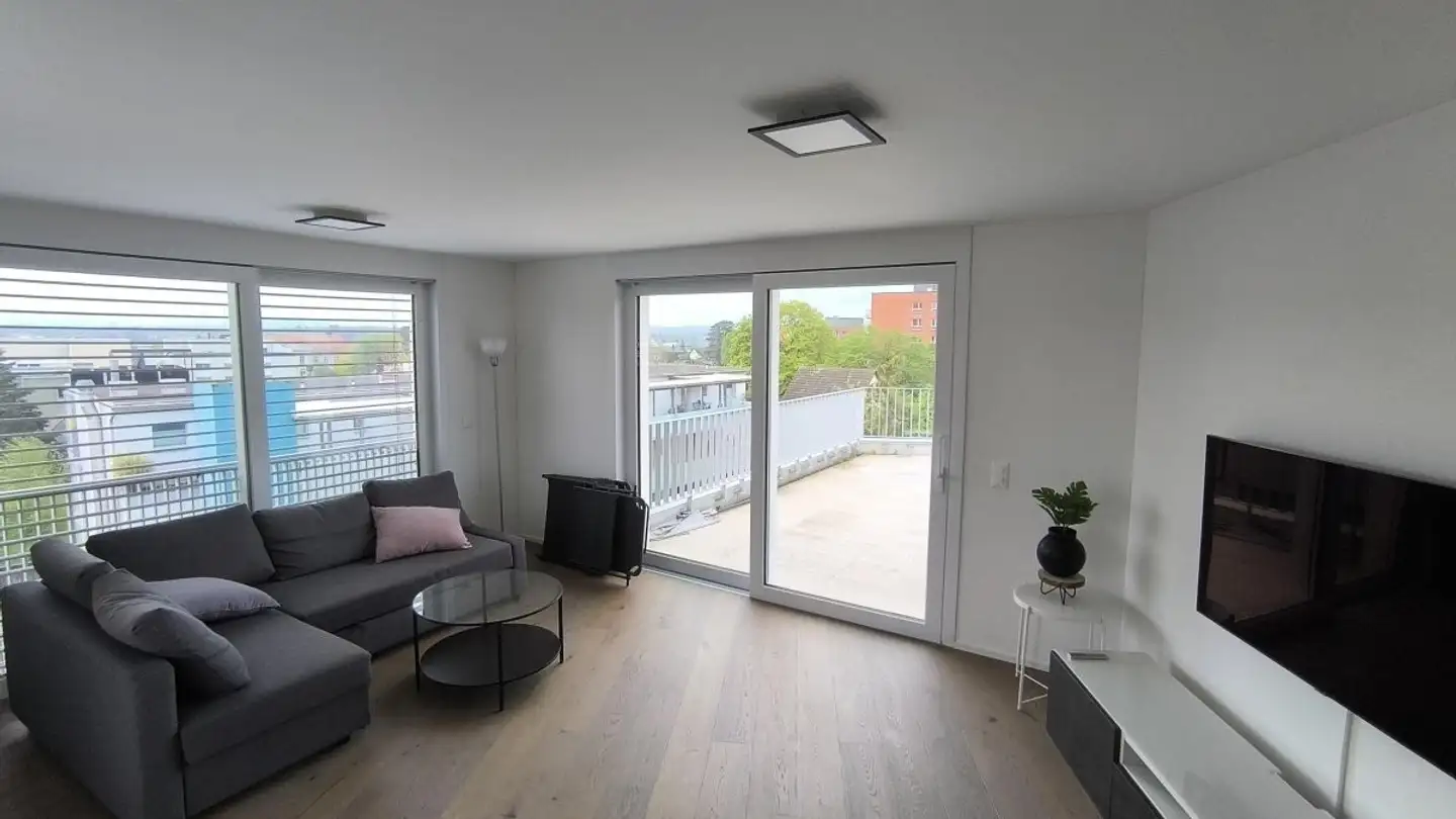 Attico in affitto - Nordstrasse 15, 8180 Bülach - Photo 4