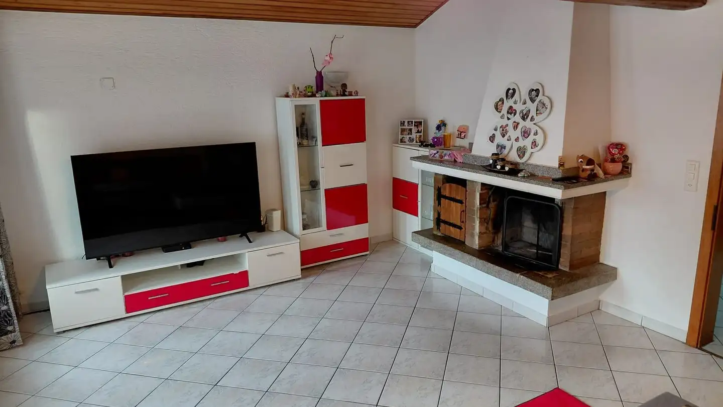 Row house for rent - Rue Du Pasquier 29, 2114 Fleurier - Photo 3