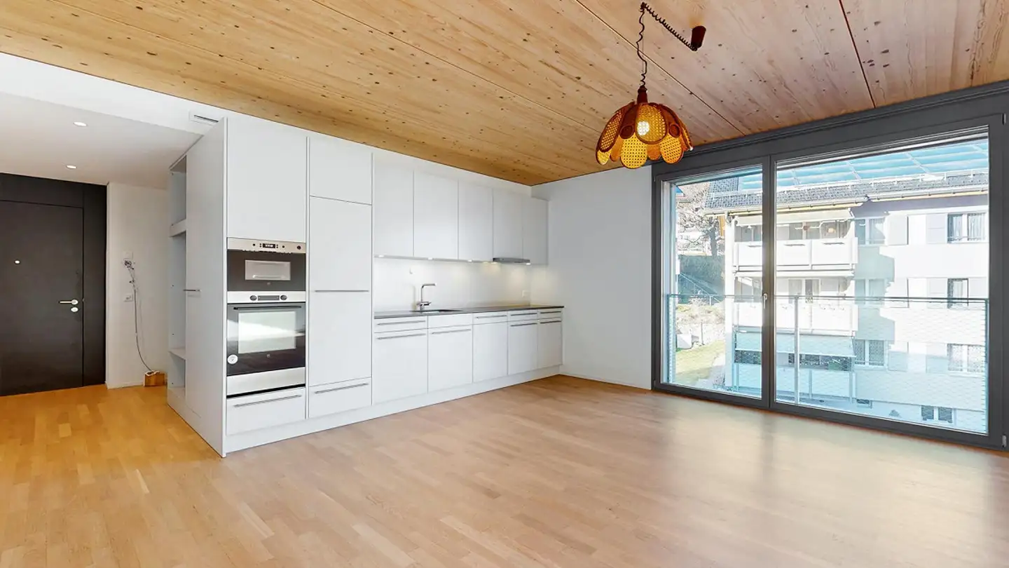 Apartment for rent - Thunstrasse 11, 3770 Zweisimmen - Photo 4