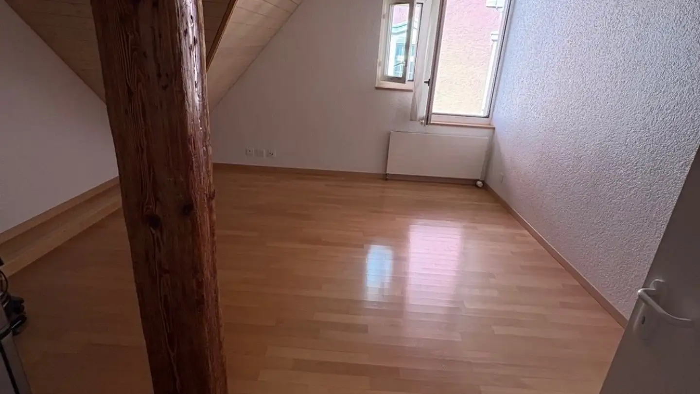 Zimmer mieten - Färbergässli 4, 5000 Aarau - Foto 2