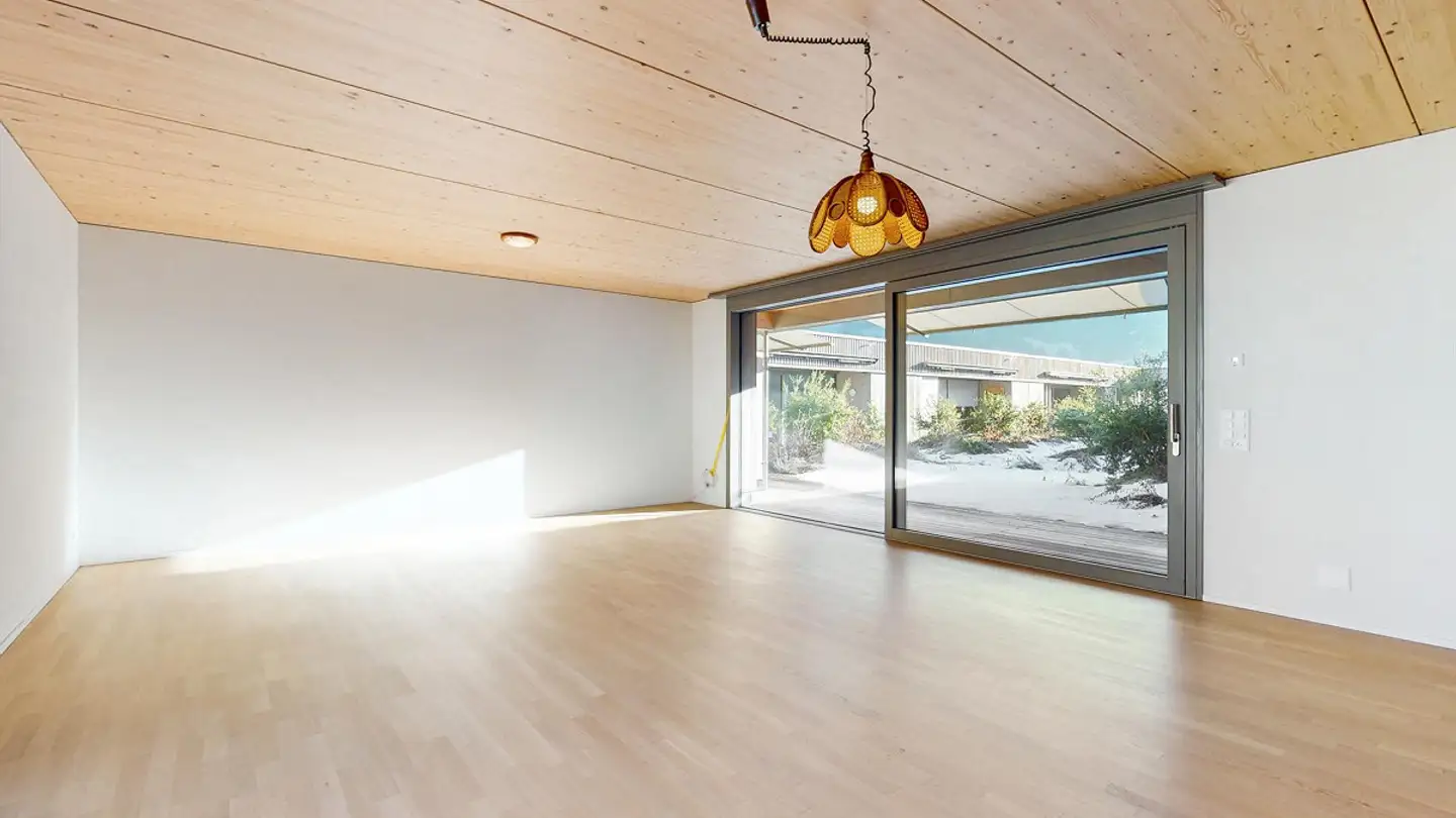 Apartment for rent - Thunstrasse 11, 3770 Zweisimmen - Photo 2