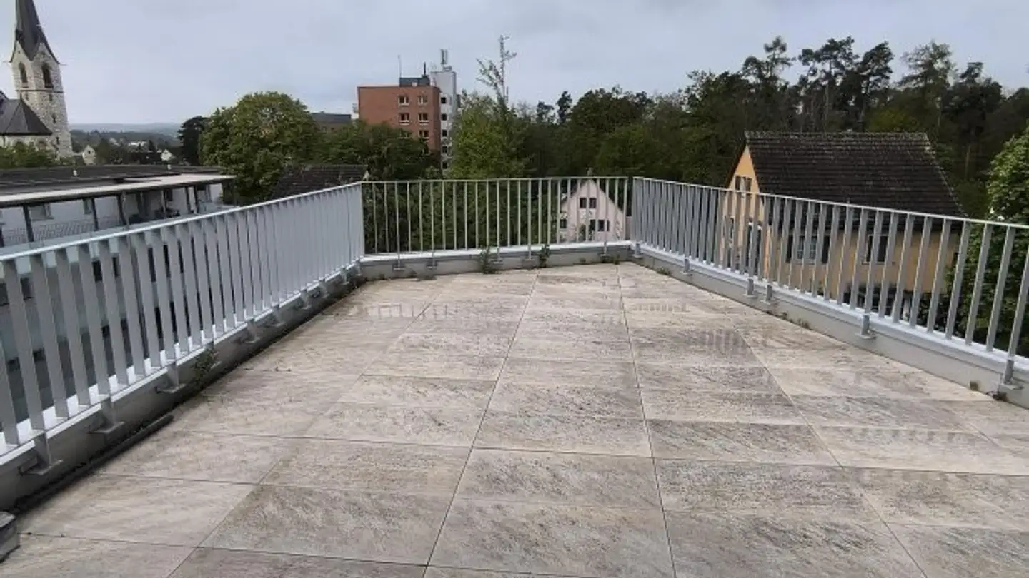 Attico in affitto - Nordstrasse 15, 8180 Bülach - Photo 3