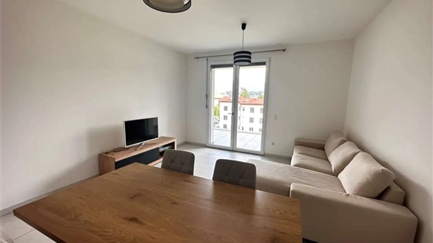 Appartamento in affitto - 6828 Balerna - Photo 2