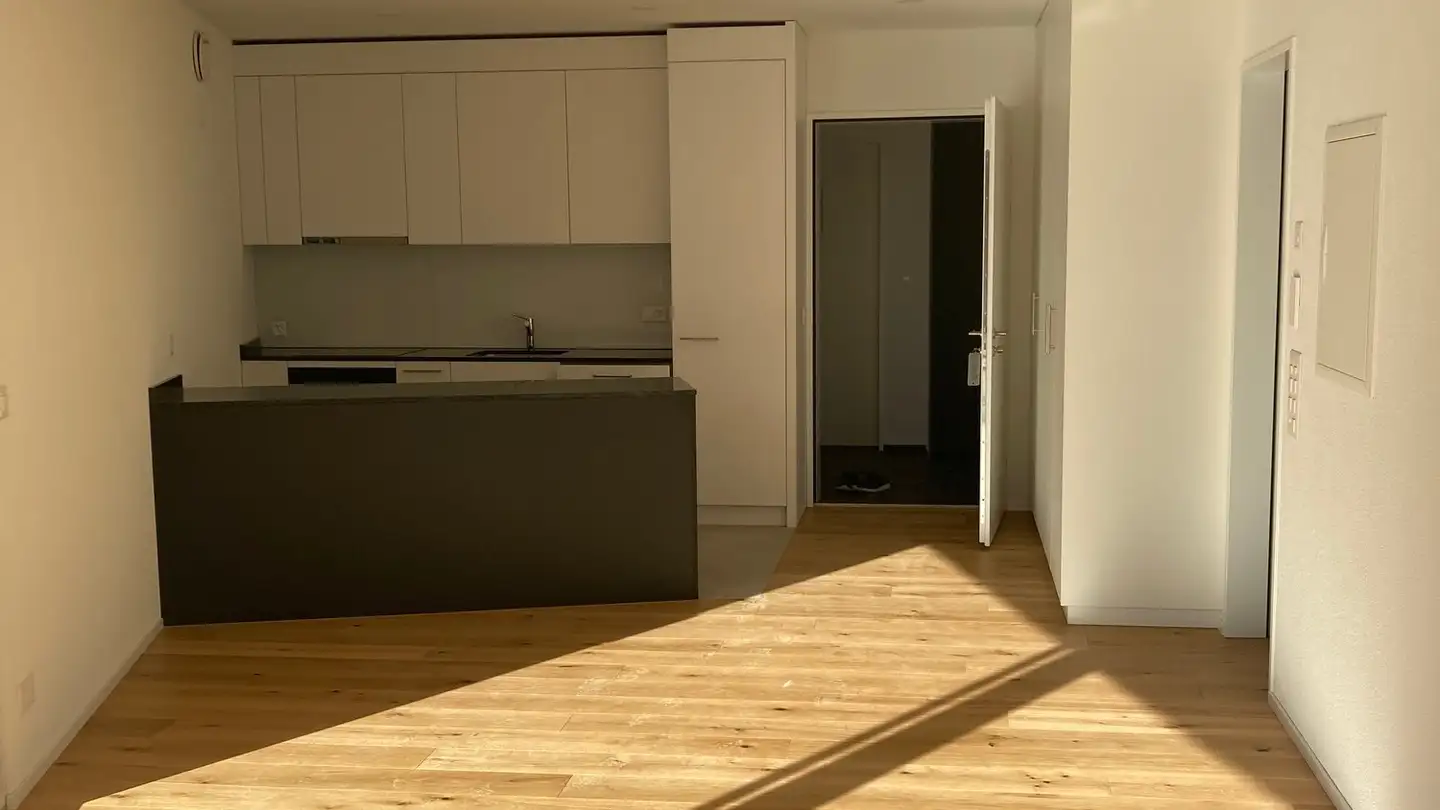 Attico in affitto - Vollmattstrasse 13, 4437 Waldenburg - Foto 2