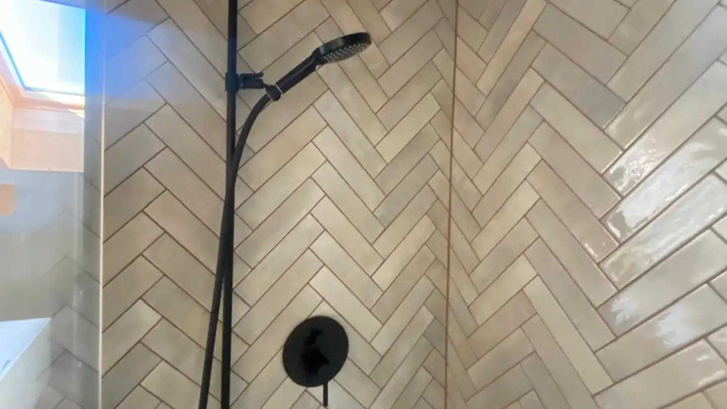 Attic flat for rent - Haltenweg 10, 3654 Gunten - Photo 4