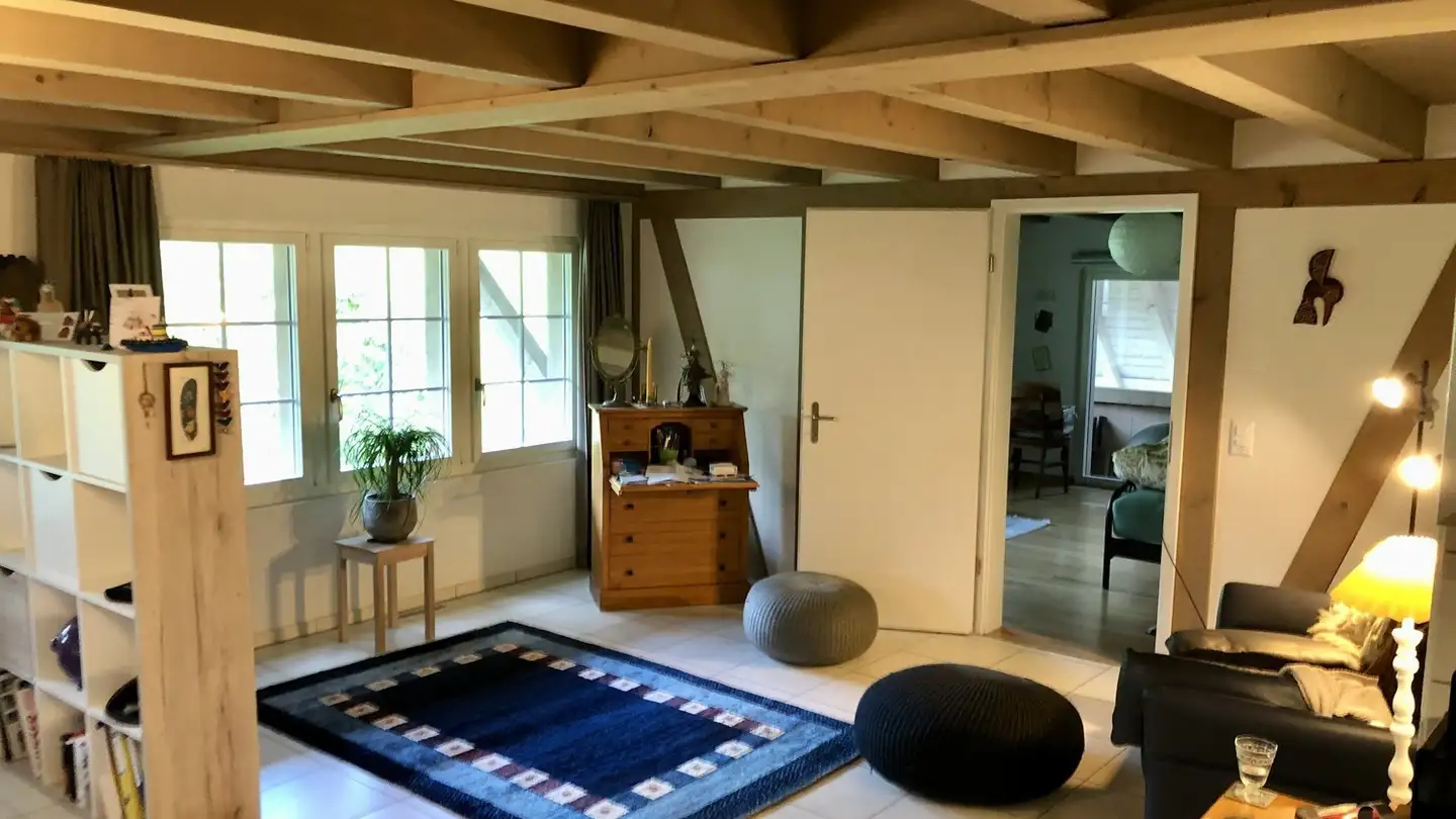 Wohnung mieten - Ghürn 36, 4934 Madiswil