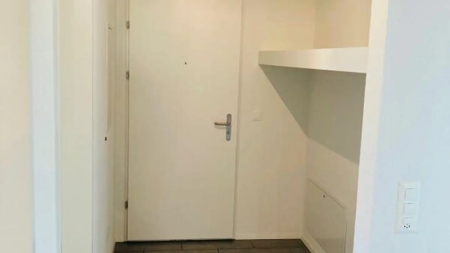 Wohnung mieten - Busswilstrasse 21, 3252 Worben - Foto 3
