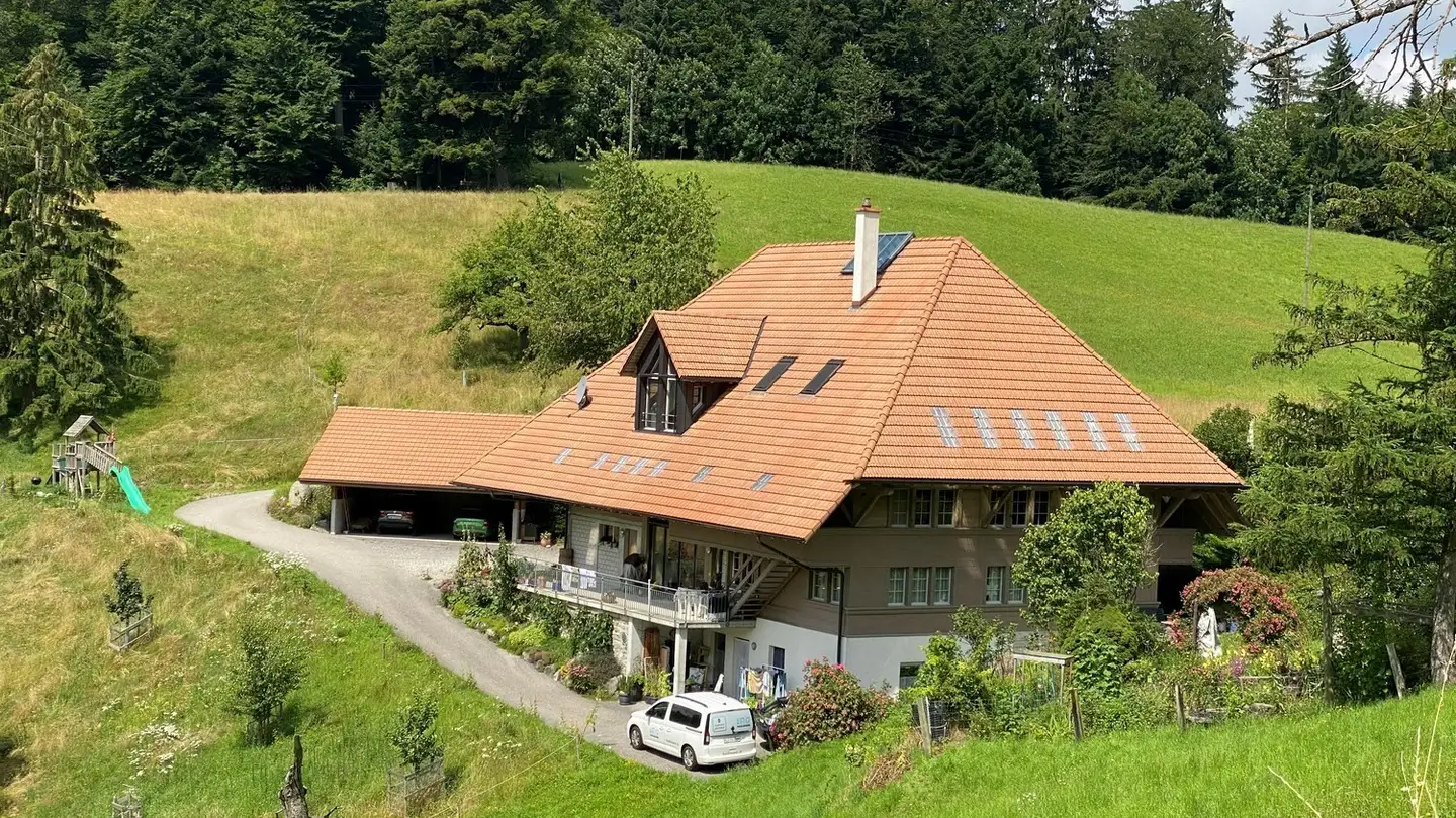 Appartamento in affitto - Ghürn 36, 4934 Madiswil - Photo 2