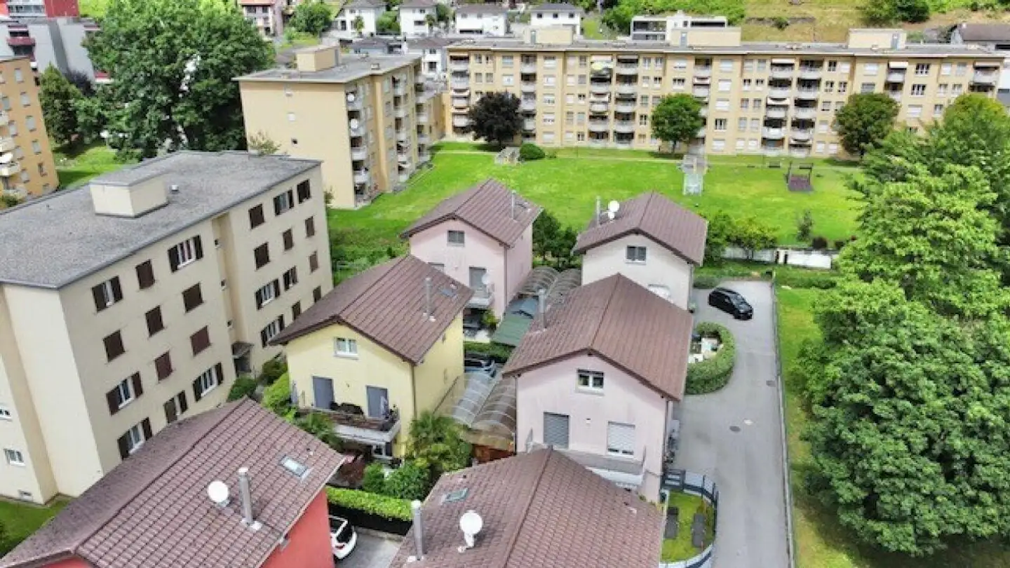 Einfamilienhaus kaufen - Via Cantonale, 6633 Lavertezzo - Foto 2