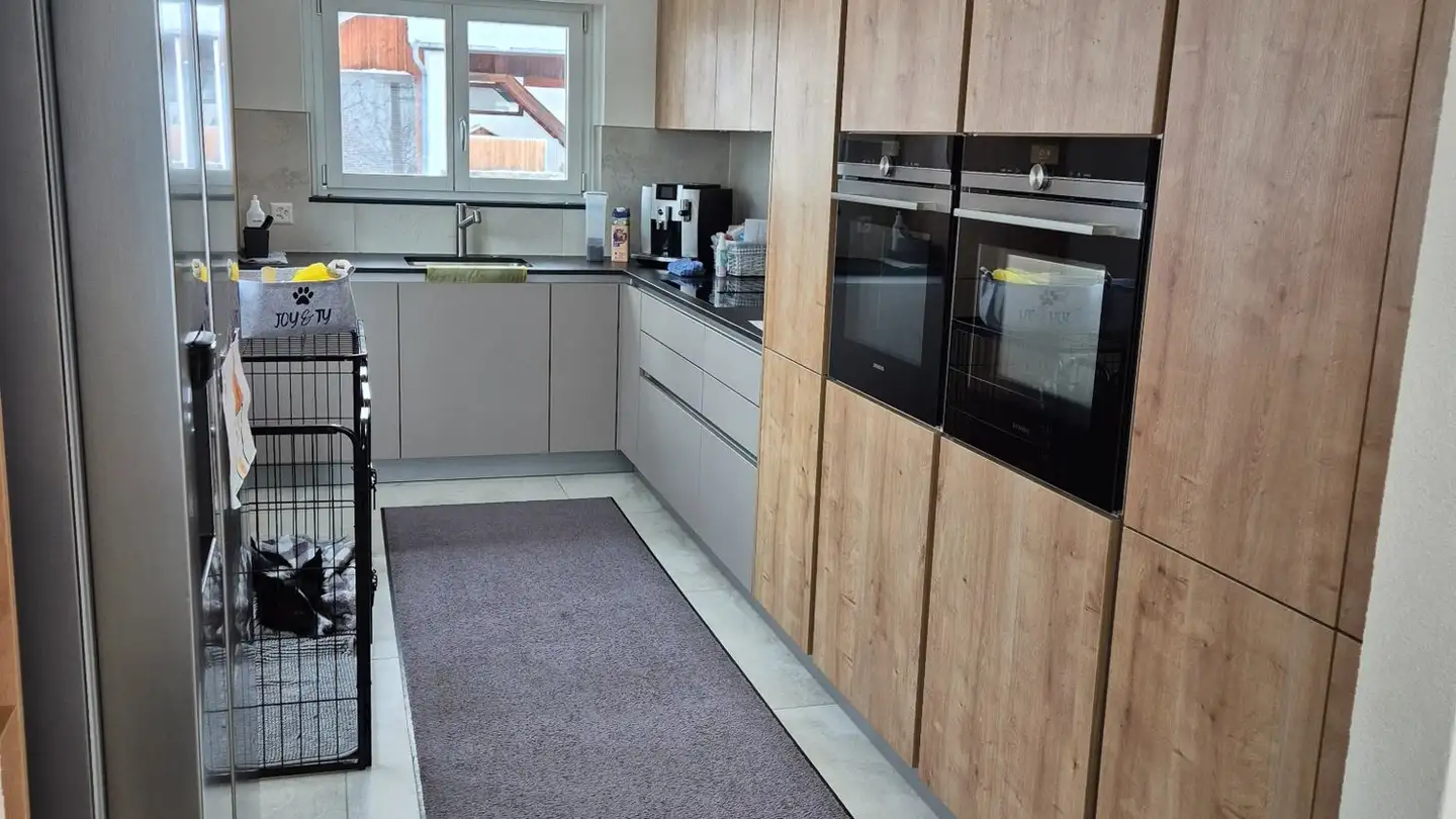 Casa singola in affitto - 5732 Zetzwil - Foto 3