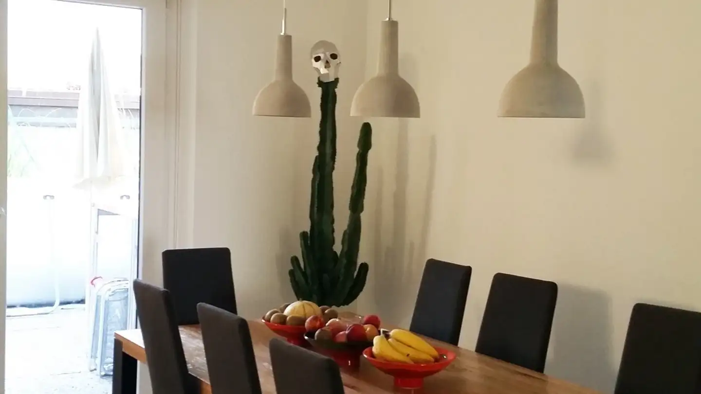 Einfamilienhaus mieten - Rue De Vinseau 72, 1926 Fully - Foto 2