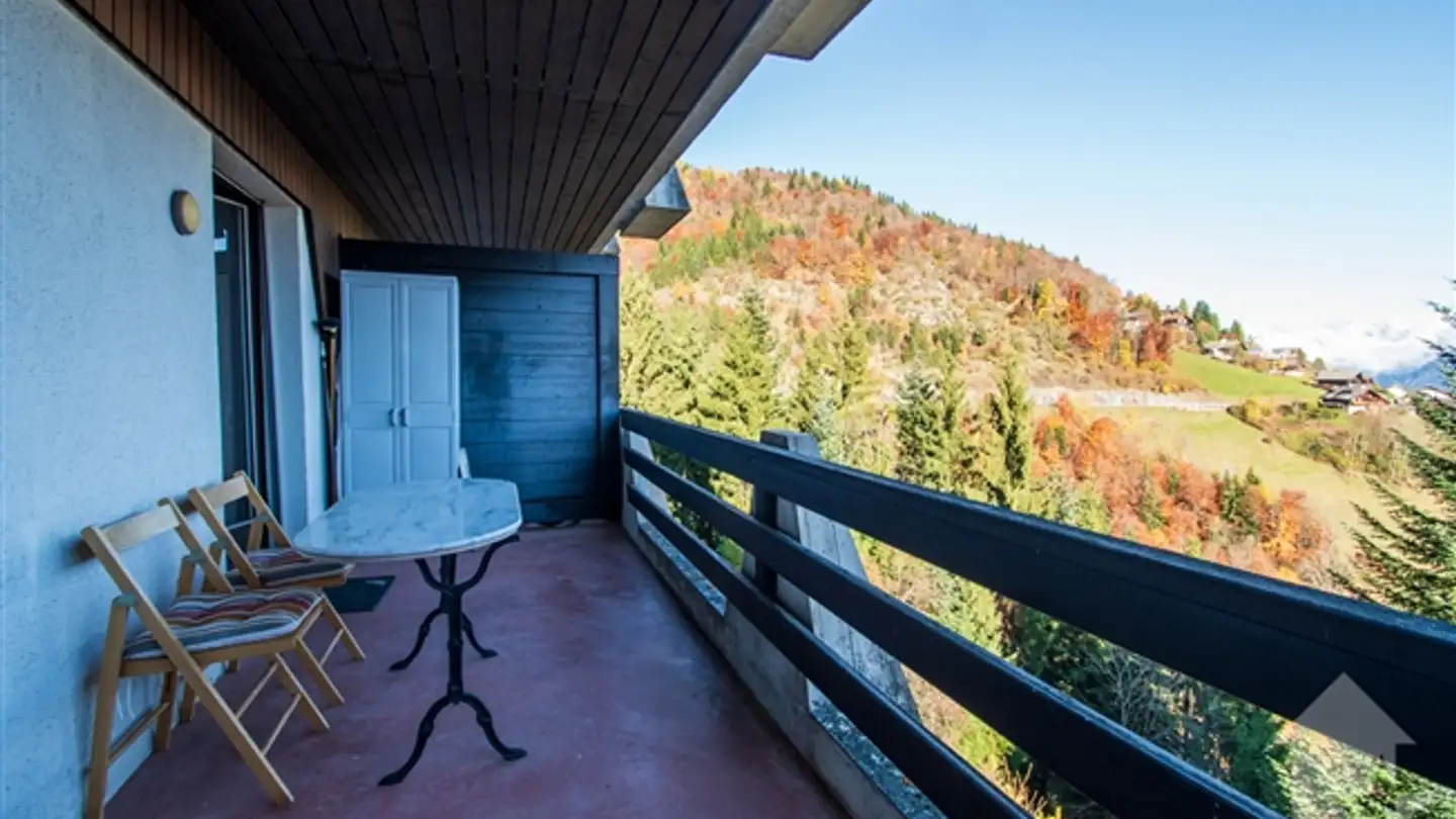 Apartment for sale - 1899 Torgon