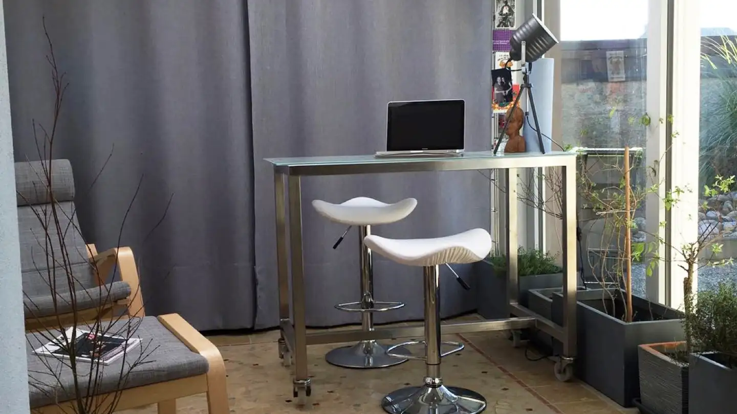 Einfamilienhaus mieten - Rue De Vinseau 72, 1926 Fully - Foto 4