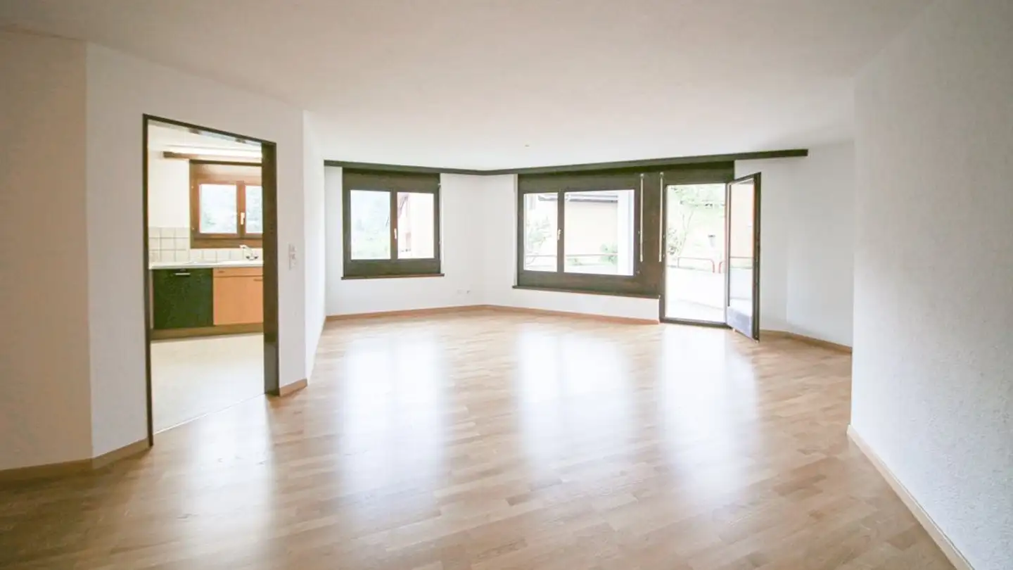 Appartamento in affitto - Risegg 11, 9422 Staad SG