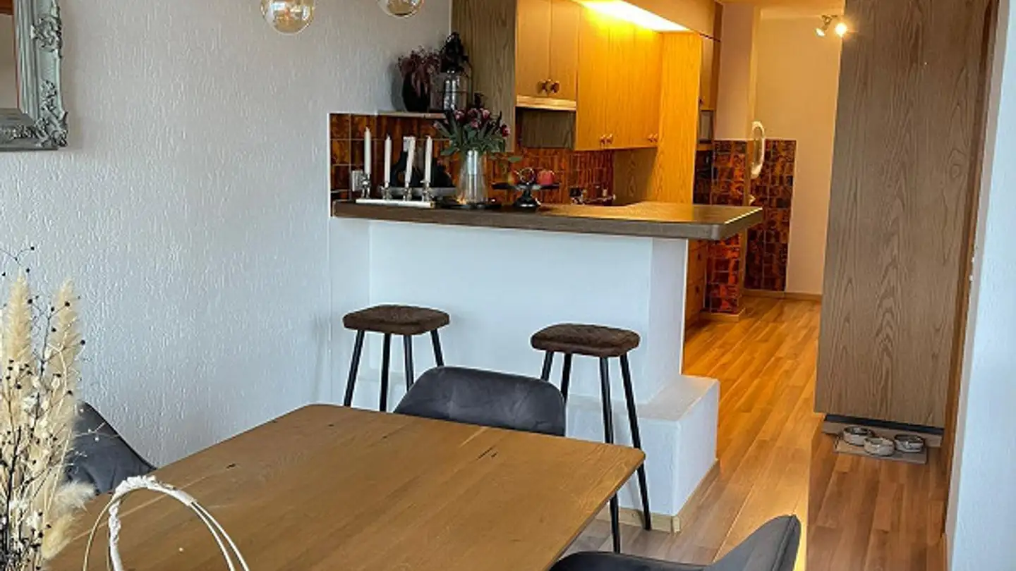 Apartment for rent - Hauptstrasse 19, 8224 Löhningen