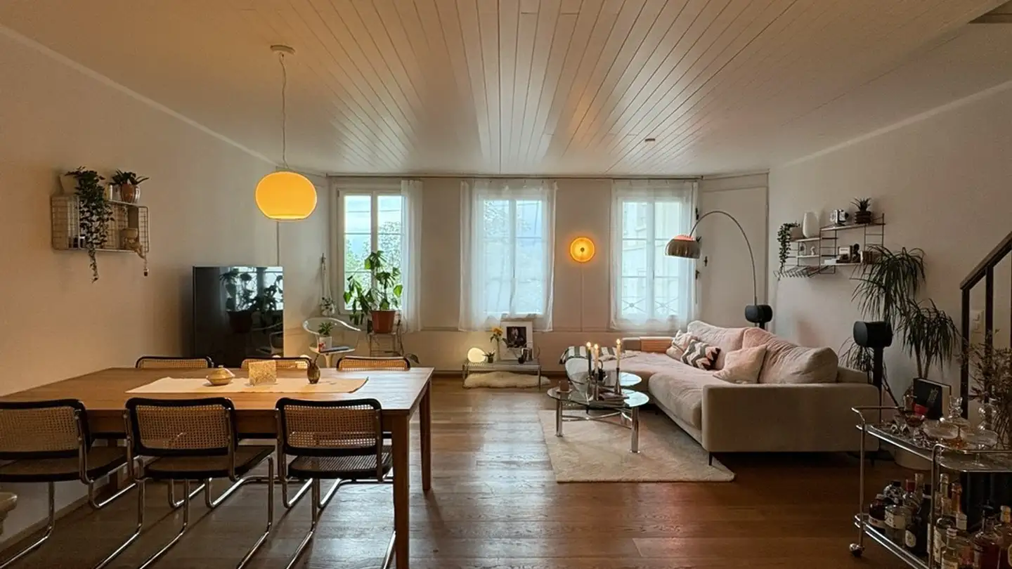 Appartamento in affitto - 3600 Thun