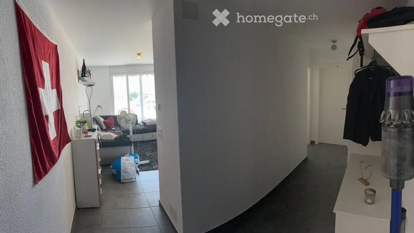 Appartement à louer - Route De Drône 16, 1965 Savièse