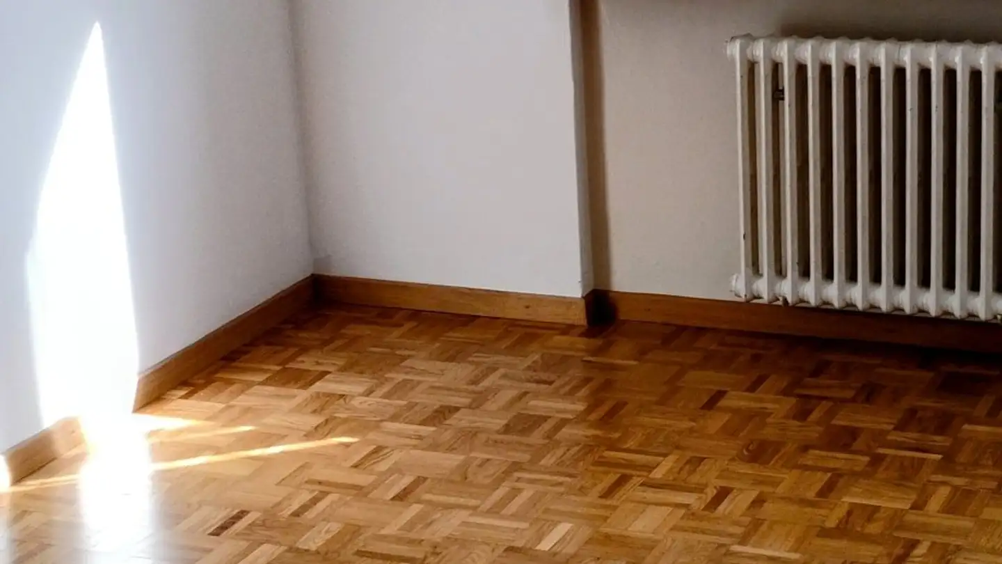 Single room for rent - Steinmürlistrasse 3, 8953 Dietikon