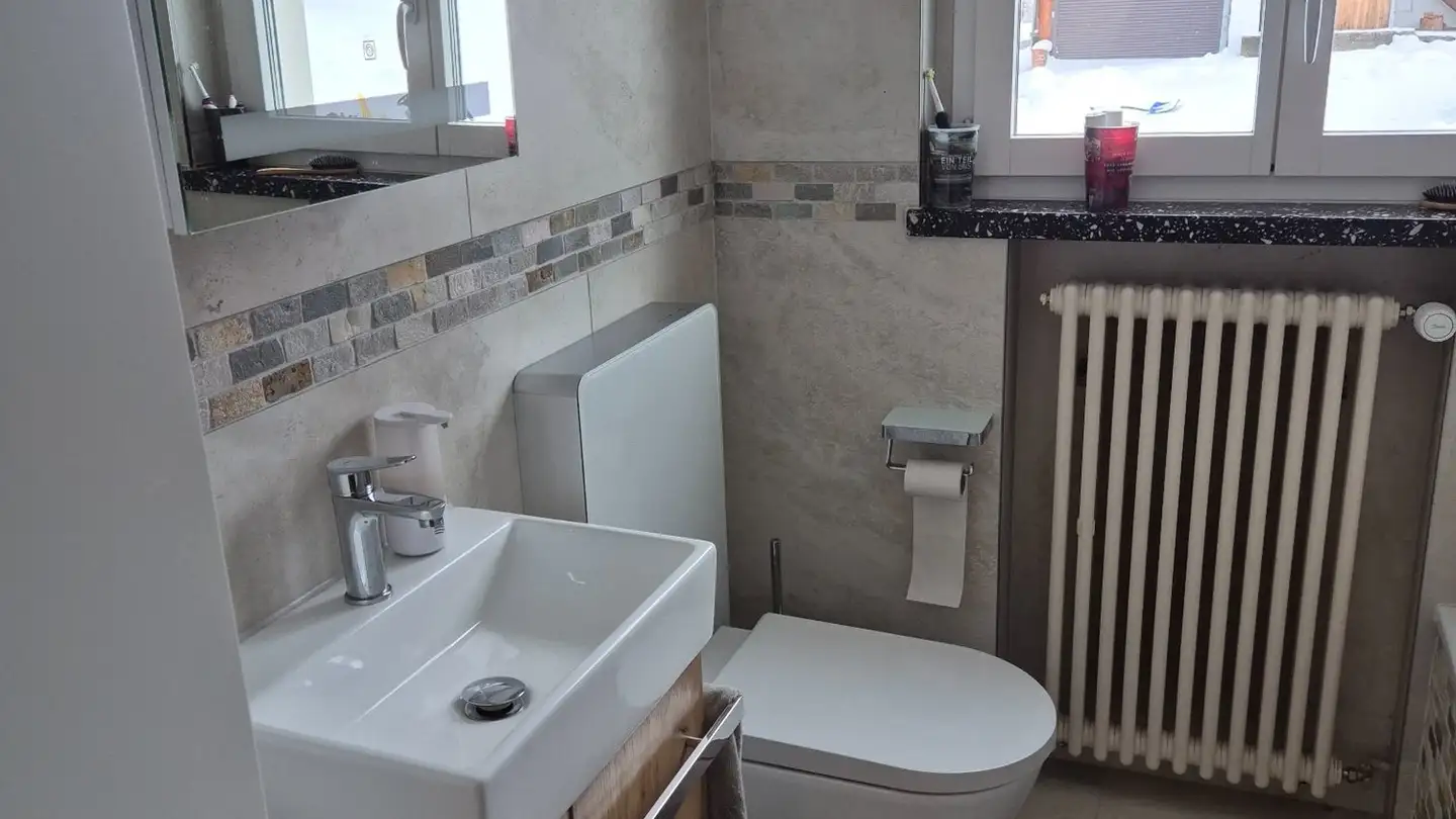 Casa singola in affitto - 5732 Zetzwil - Foto 4