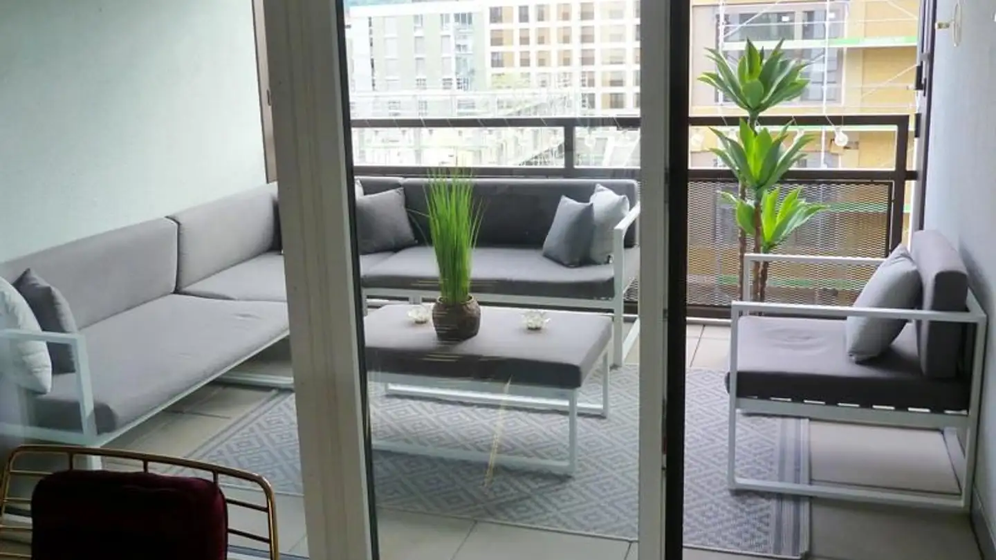 Appartamento in affitto - Dufaux-Strasse 41, 8152 Glattpark (Opfikon) - Photo 3