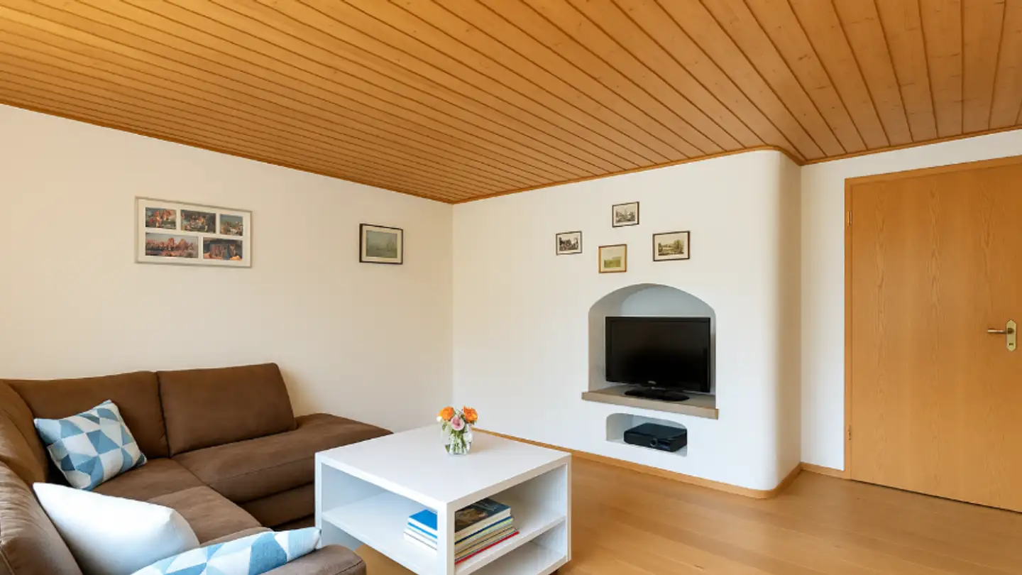 Doppelhaushälfte kaufen - Mittlere Gasse 5, 3856 Brienzwiler - Foto 3