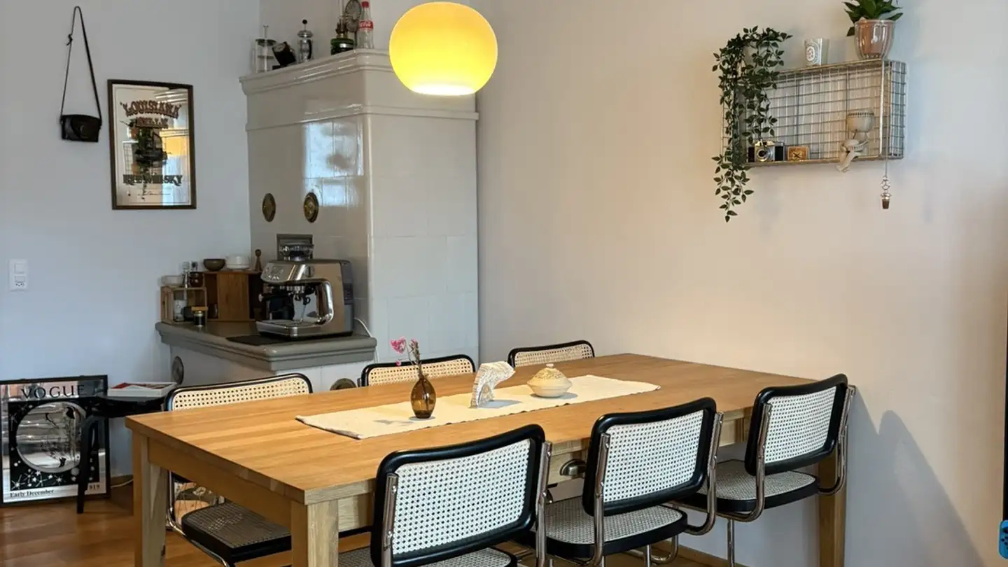 Appartamento in affitto - 3600 Thun - Photo 2