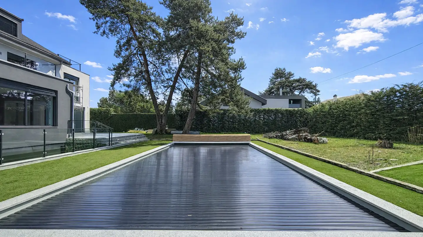 Casa singola in affitto - 1295 Tannay