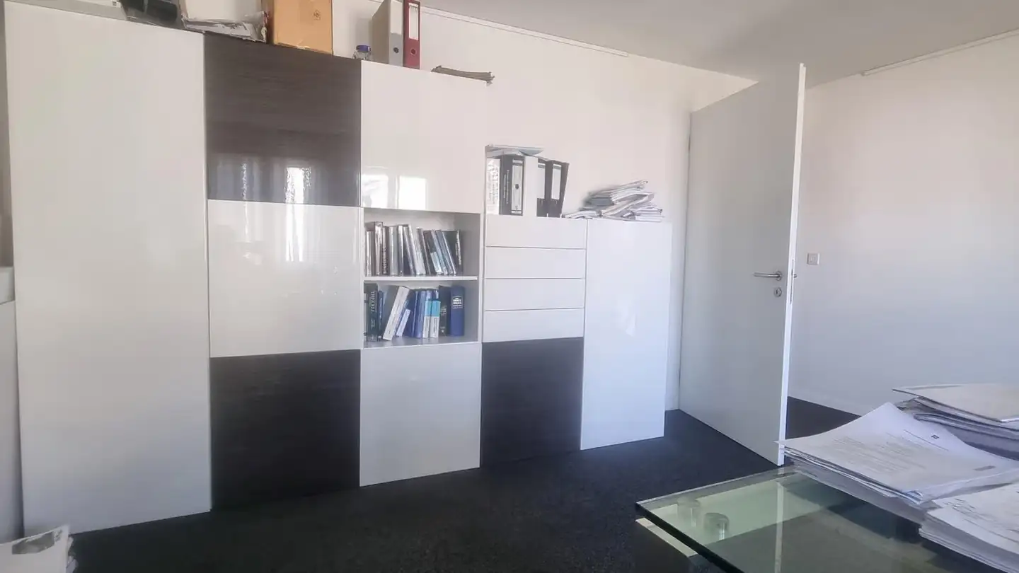 Office space for rent - Alpenstrasse 11, 6300 Zug