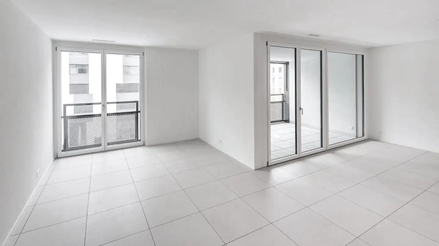 Appartamento in affitto - Dufaux-Strasse 41, 8152 Glattpark (Opfikon) - Photo 4