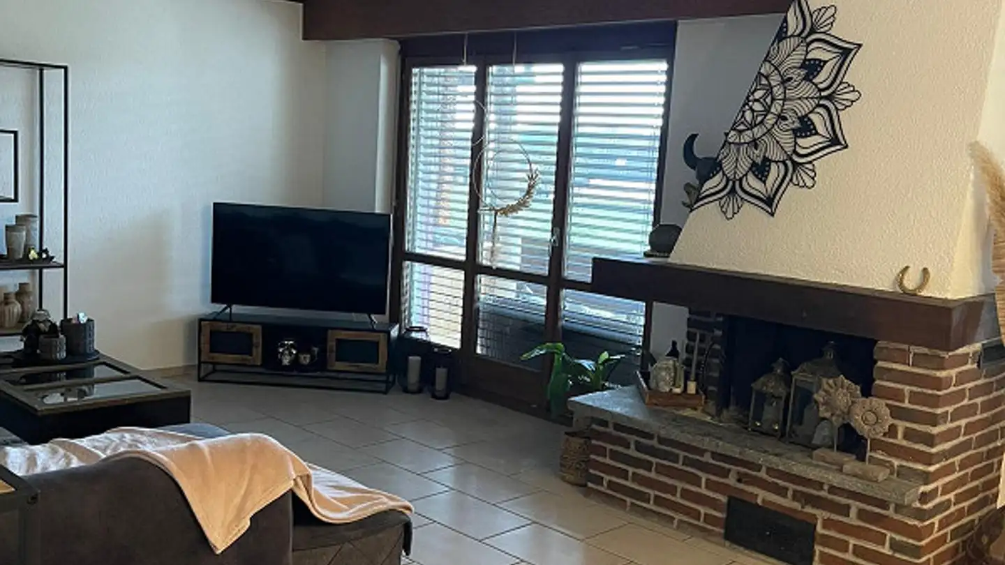 Apartment for rent - Hauptstrasse 19, 8224 Löhningen - Photo 4