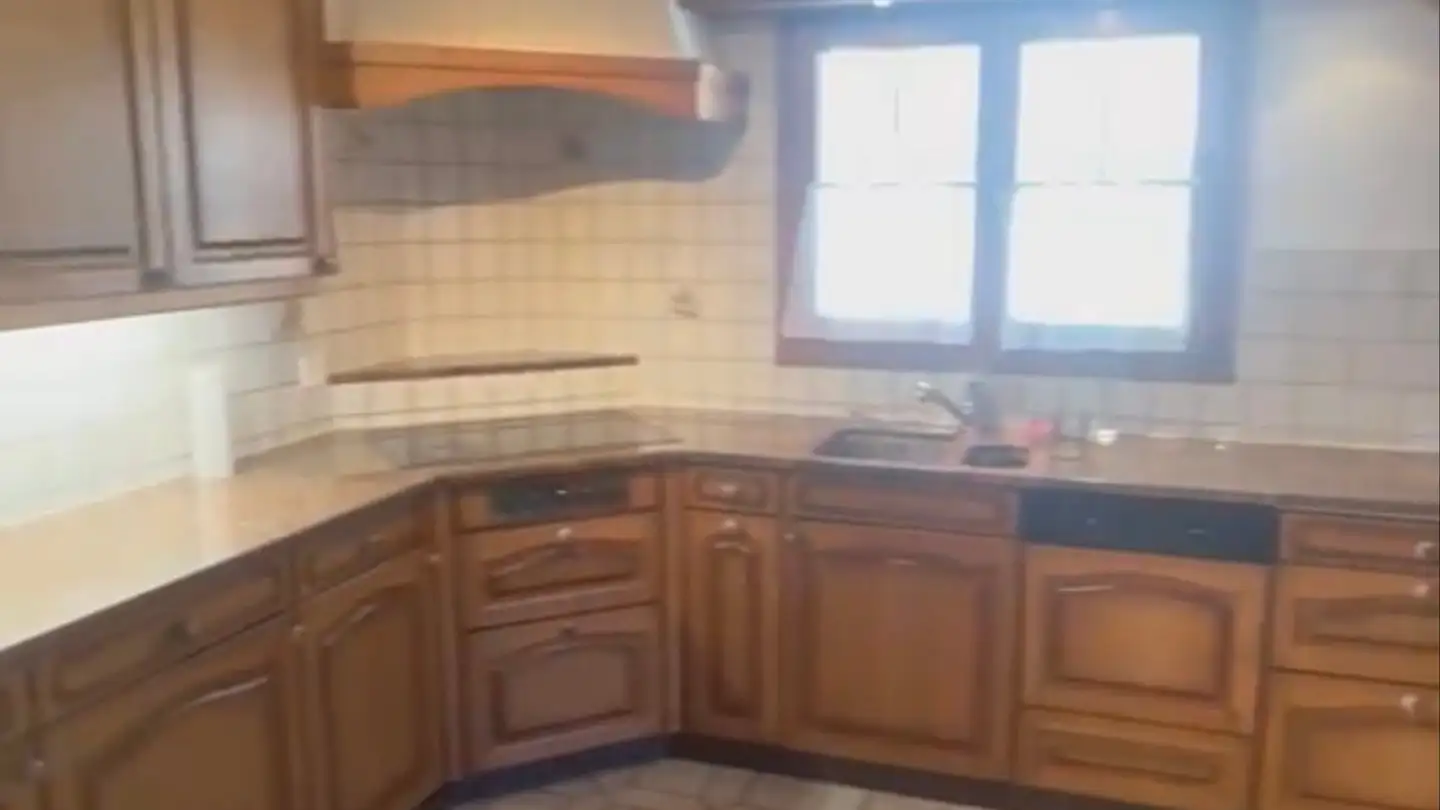 Single room for rent - Dorfstrasse 9, 6345 Neuheim - Photo 2