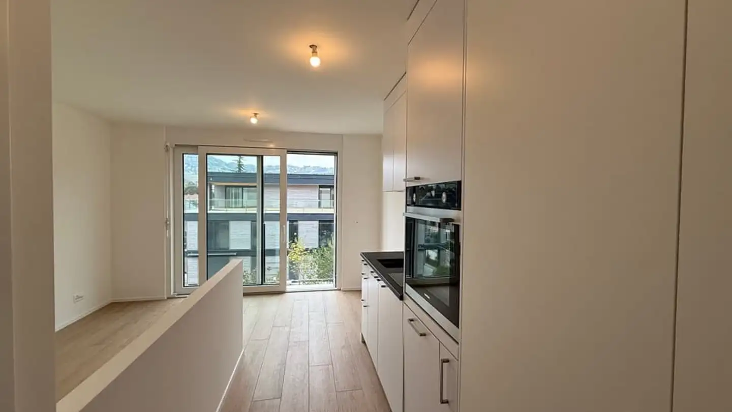 Appartamento in affitto - Avenue De Bel-Air 80, 1814 La Tour-de-Peilz