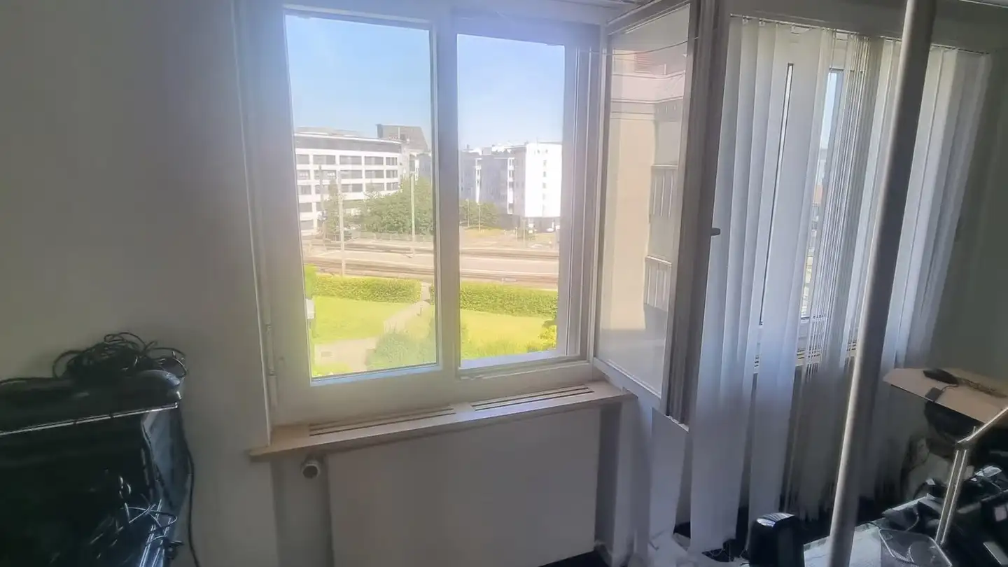 Office space for rent - Alpenstrasse 11, 6300 Zug - Photo 2