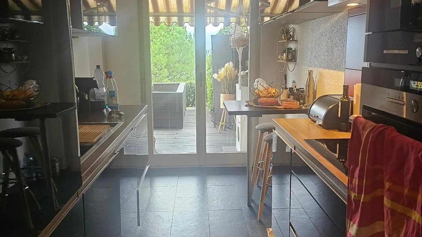 Appartamento in affitto - 1822 Chernex - Photo 3