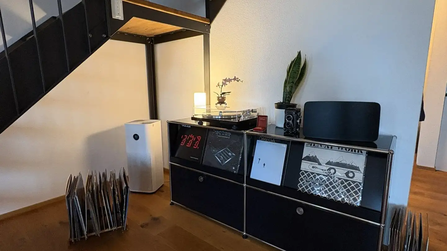 Appartamento in affitto - 3600 Thun - Photo 3