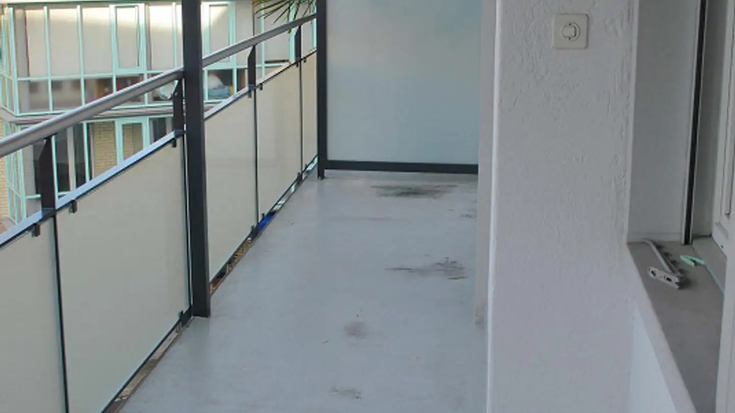 Apartment for rent - Untere Bahnhofstrasse 20, 9500 Wil SG - Photo 3