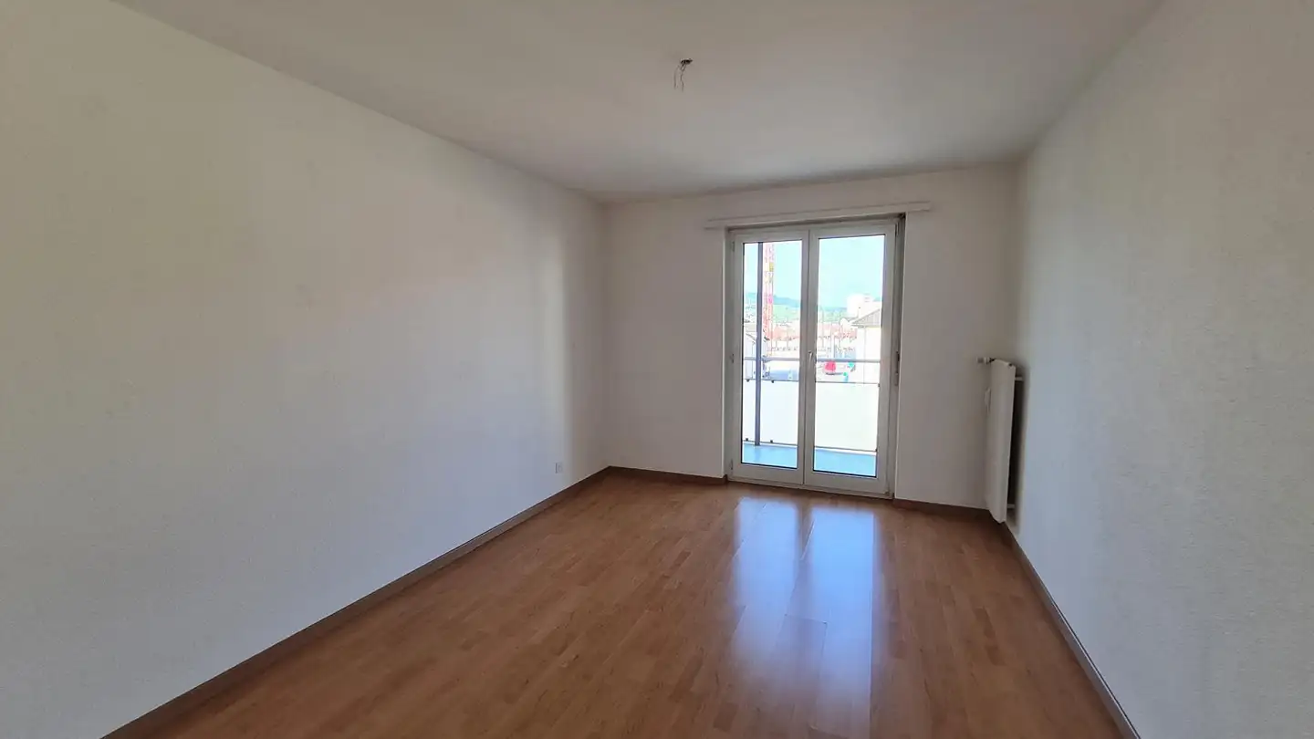 Apartment for rent - Untere Bahnhofstrasse 20, 9500 Wil SG - Photo 4
