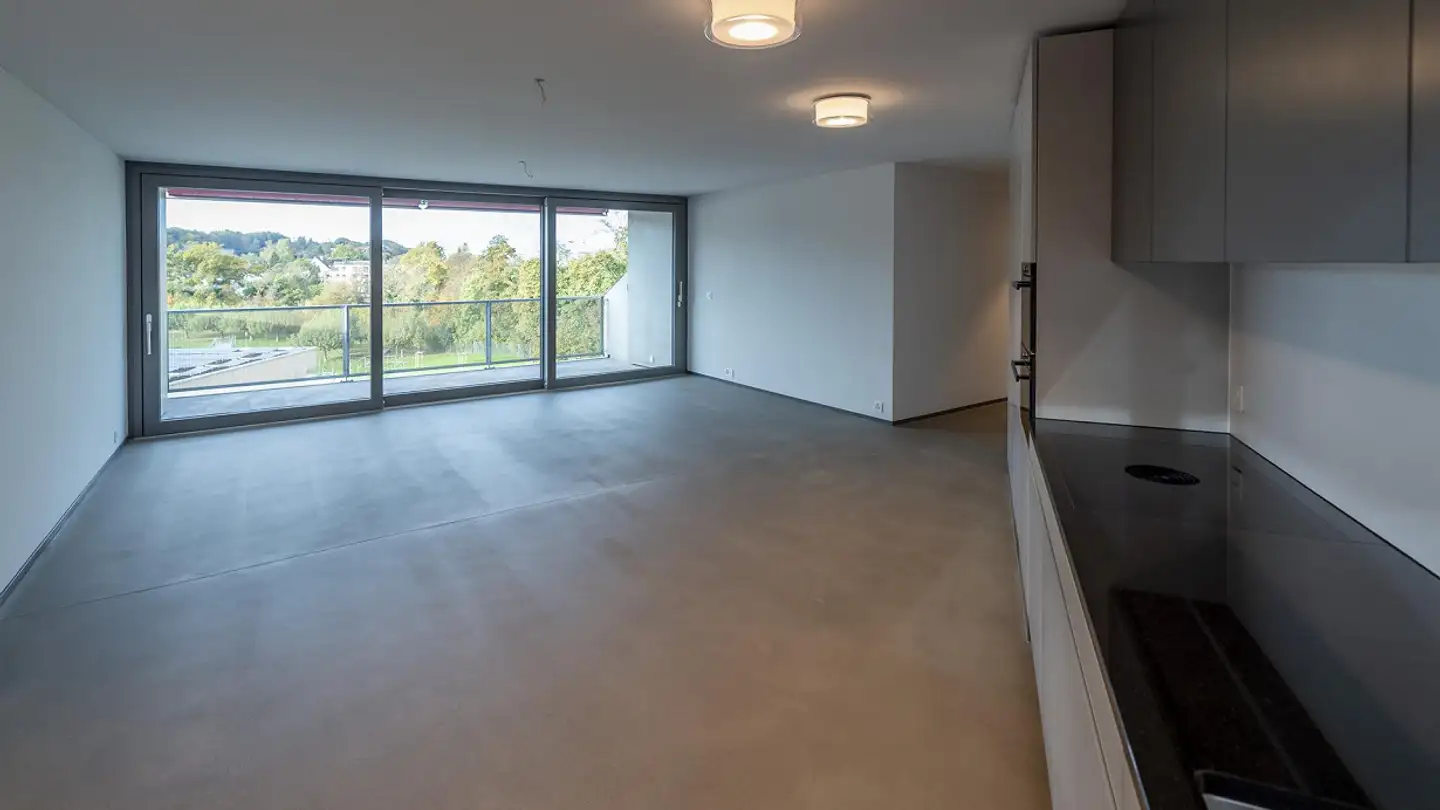 Apartment for rent - Schlossmühlestrasse 18, 8500 Frauenfeld - Photo 2