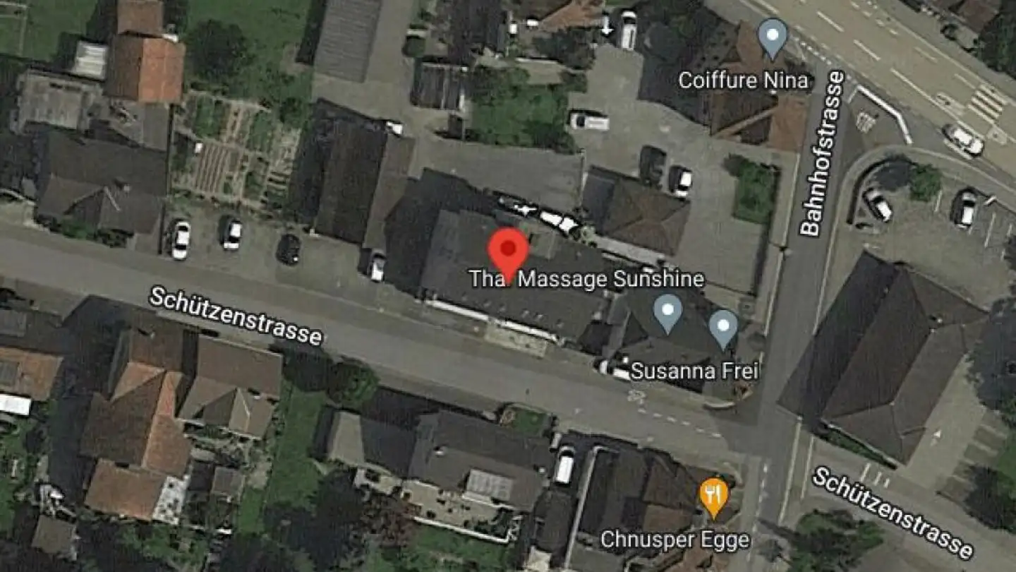 Espace de stockage à louer - Schützenstrasse 12, 8575 Bürglen TG - Photo 3