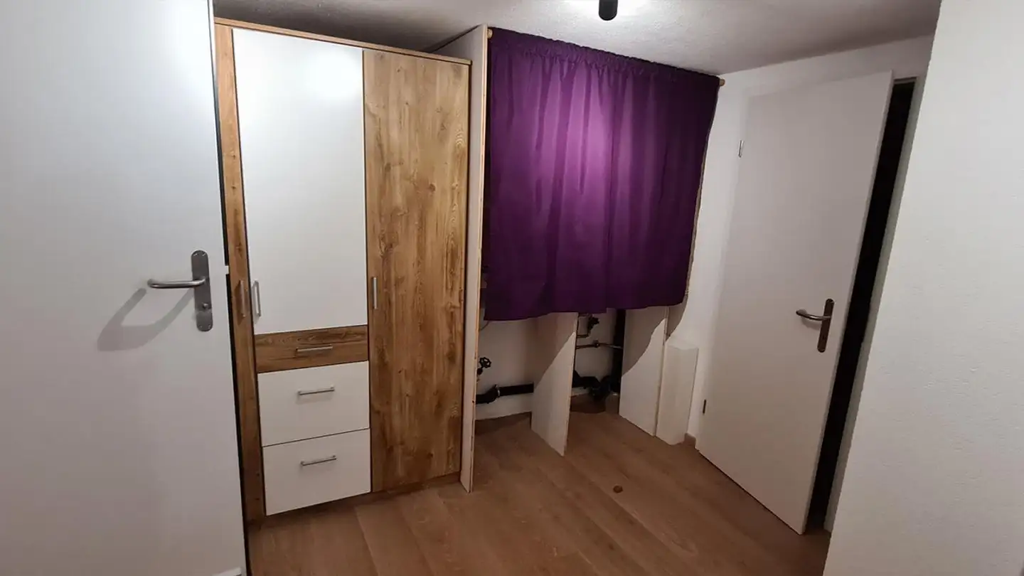 Appartamento in affitto - Hauptstrasse 48, 4494 Oltingen - Photo 2