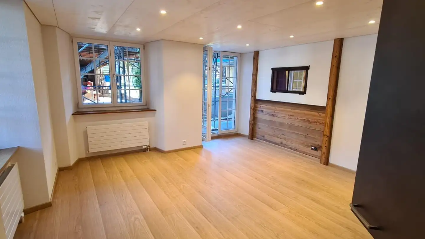 Appartamento in affitto - Hauptstrasse 48, 4494 Oltingen - Photo 3