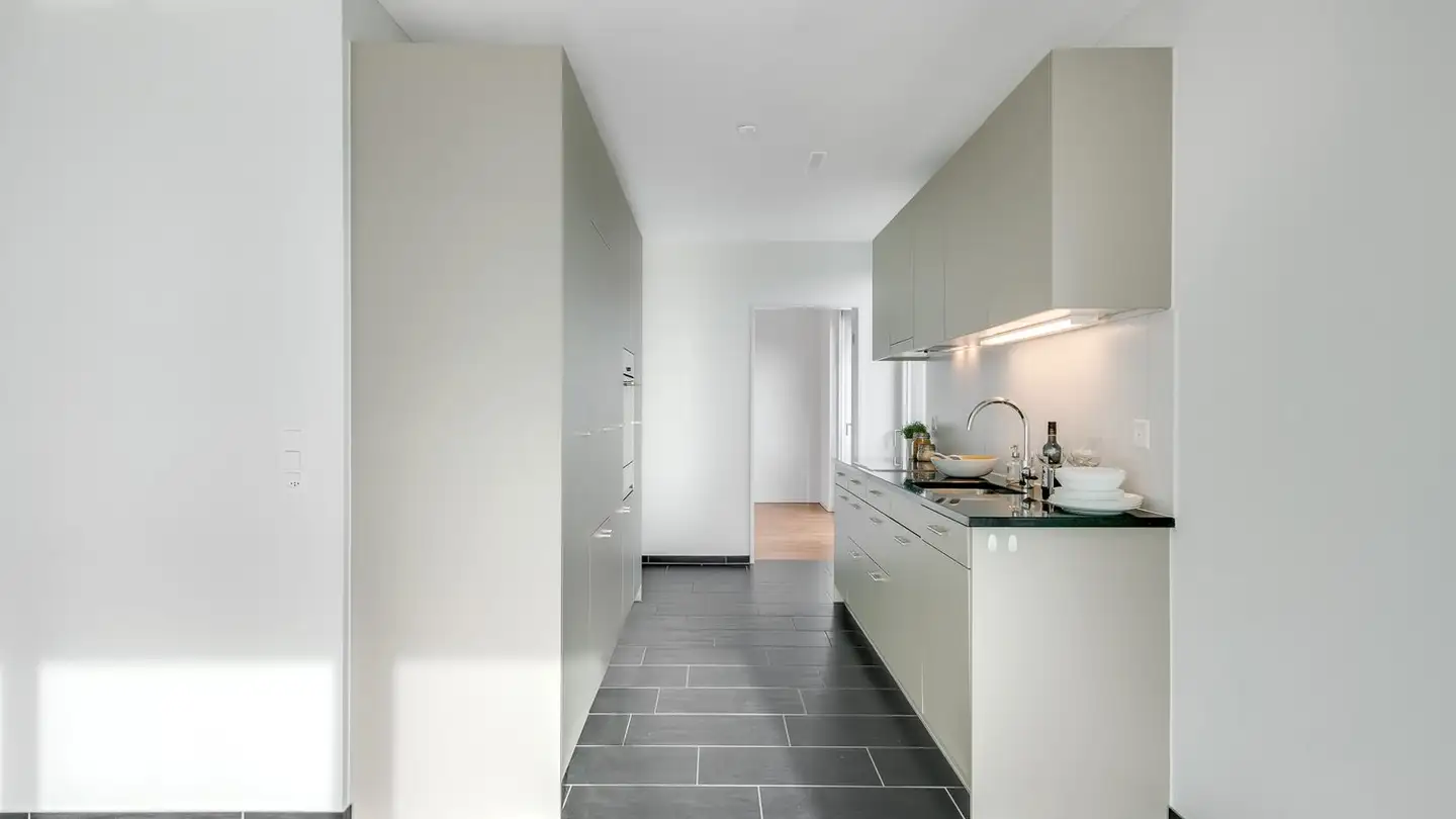 Appartement à louer - Im Geerig 69, 5507 Mellingen - Photo 3