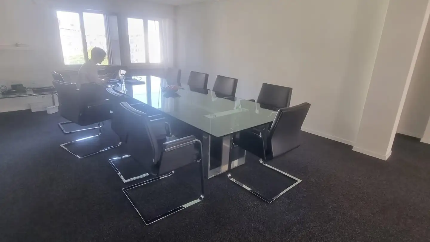 Office space for rent - Alpenstrasse 11, 6300 Zug - Photo 3