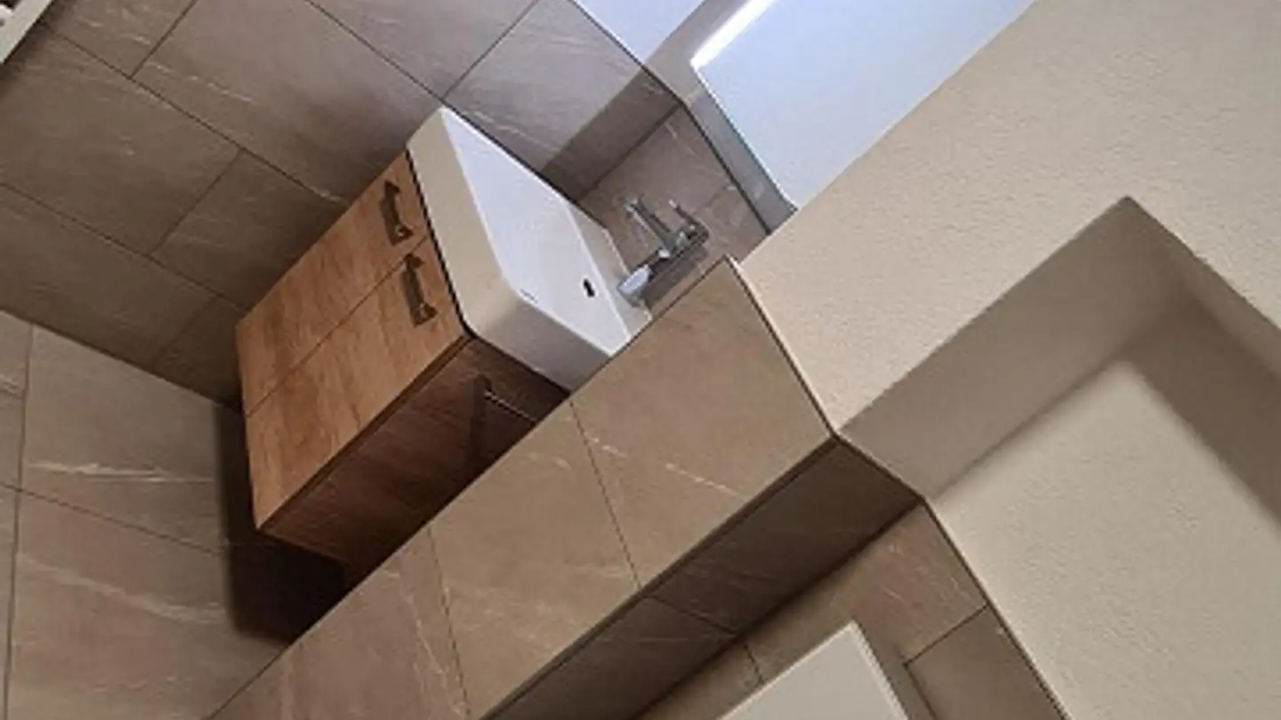 Appartamento in affitto - Hauptstrasse 48, 4494 Oltingen