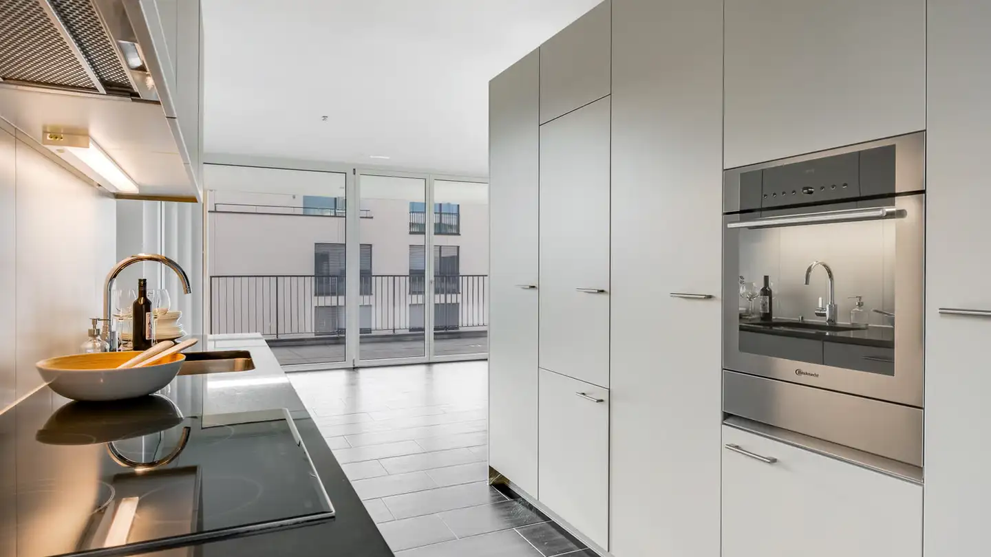 Appartement à louer - Im Geerig 69, 5507 Mellingen - Photo 4