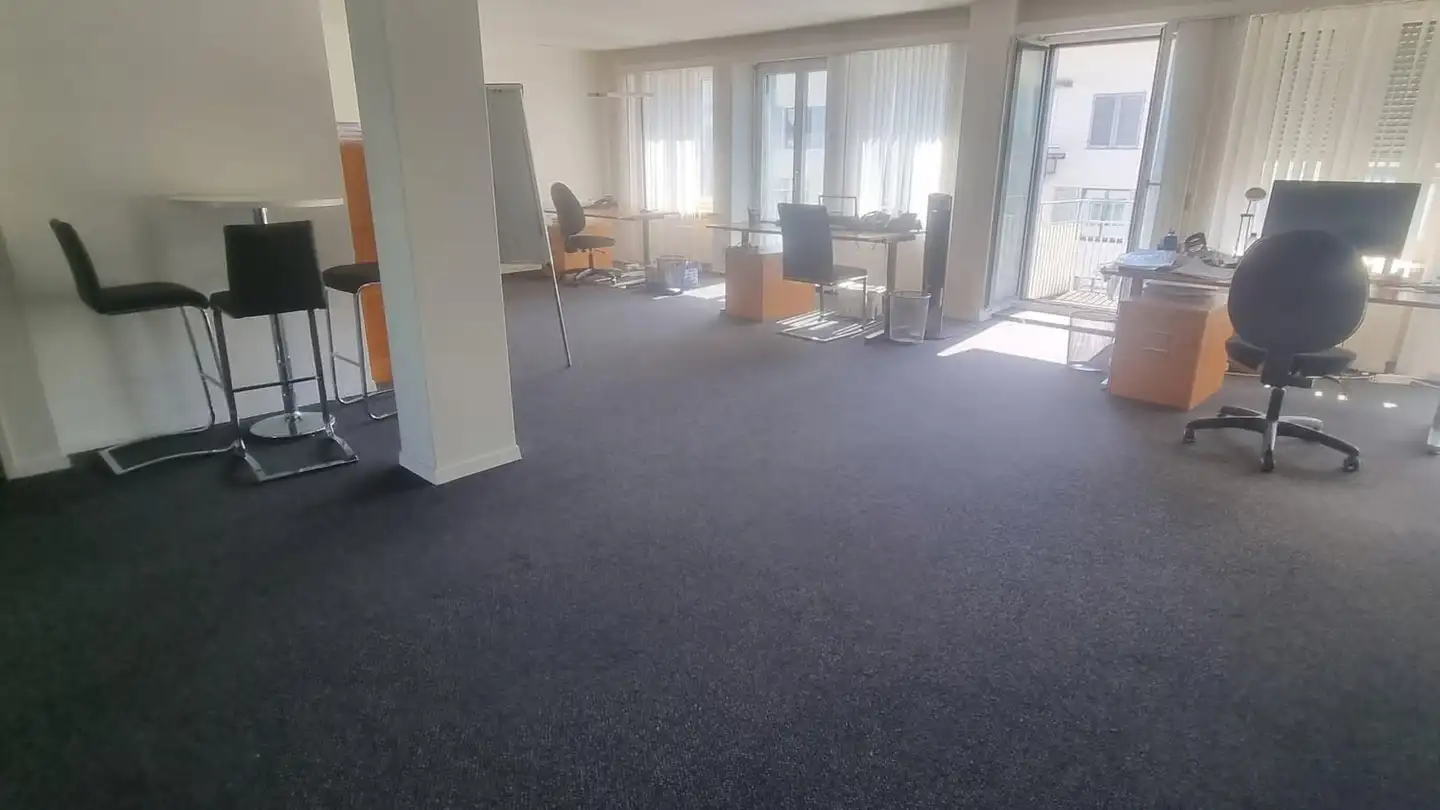 Office space for rent - Alpenstrasse 11, 6300 Zug - Photo 4