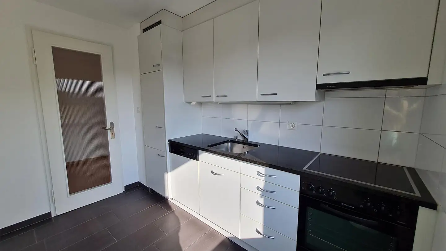 Apartment for rent - Untere Bahnhofstrasse 20, 9500 Wil SG