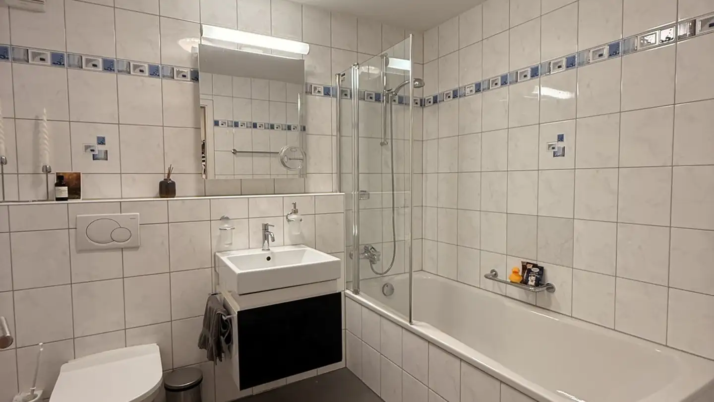 Appartamento in affitto - 3600 Thun - Photo 4